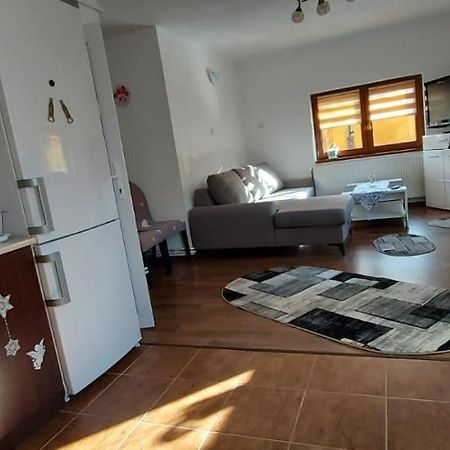La Miruna Apartment Sibiu Luaran gambar