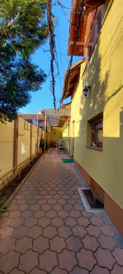La Miruna Apartment Sibiu Luaran gambar