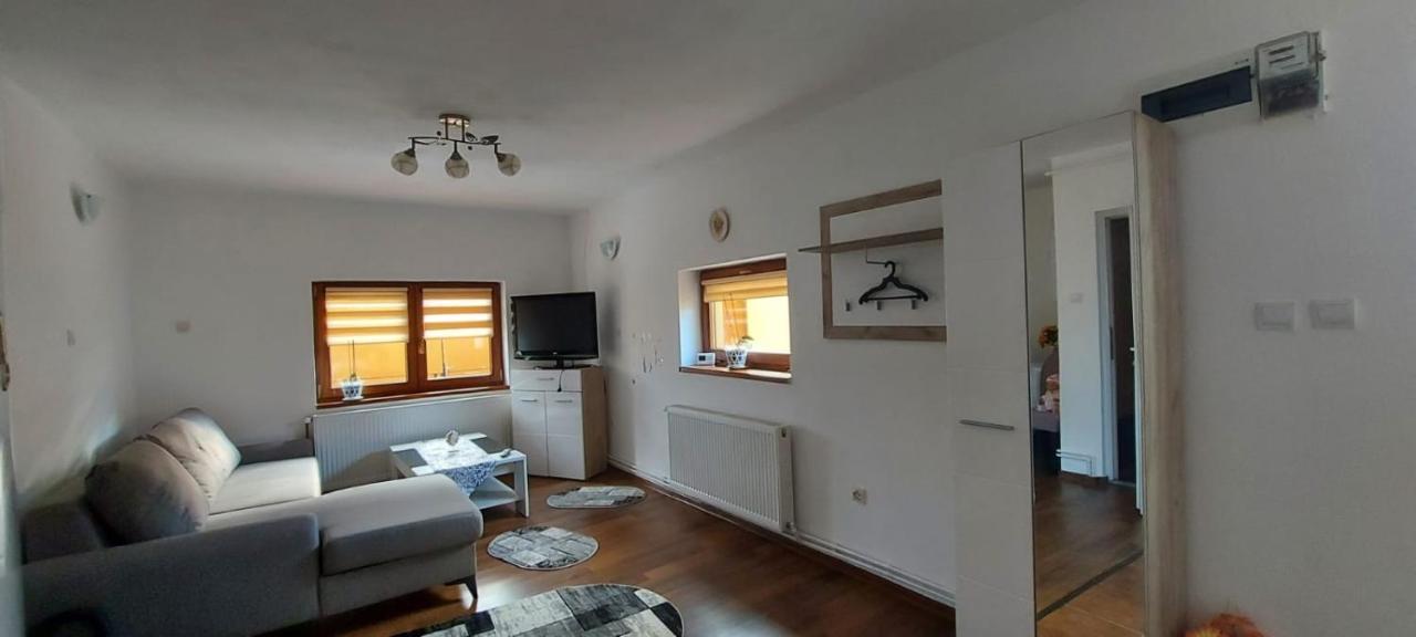 La Miruna Apartment Sibiu Luaran gambar