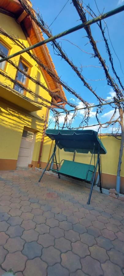 La Miruna Apartment Sibiu Luaran gambar