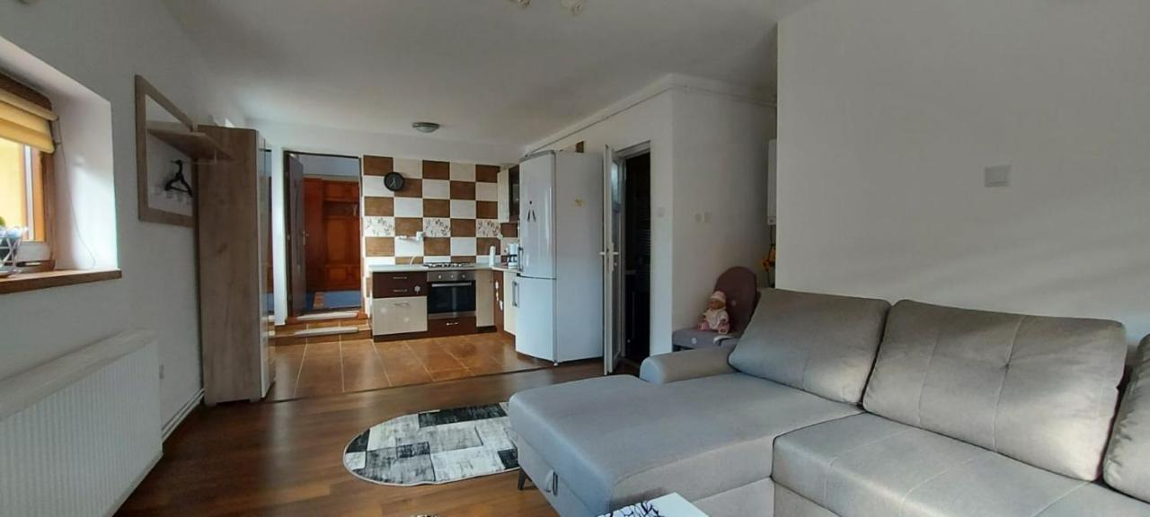 La Miruna Apartment Sibiu Luaran gambar